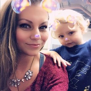 Meet your Posher, Chchristina